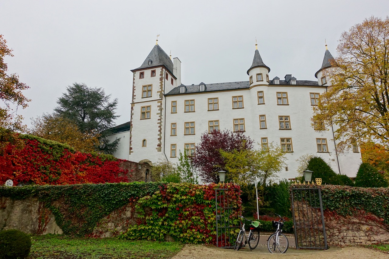 Victor’s Residenz Schlosshotel Perl Nennig Saarland