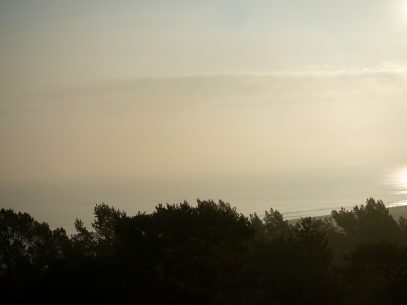 Mittsommernacht auf Usedom