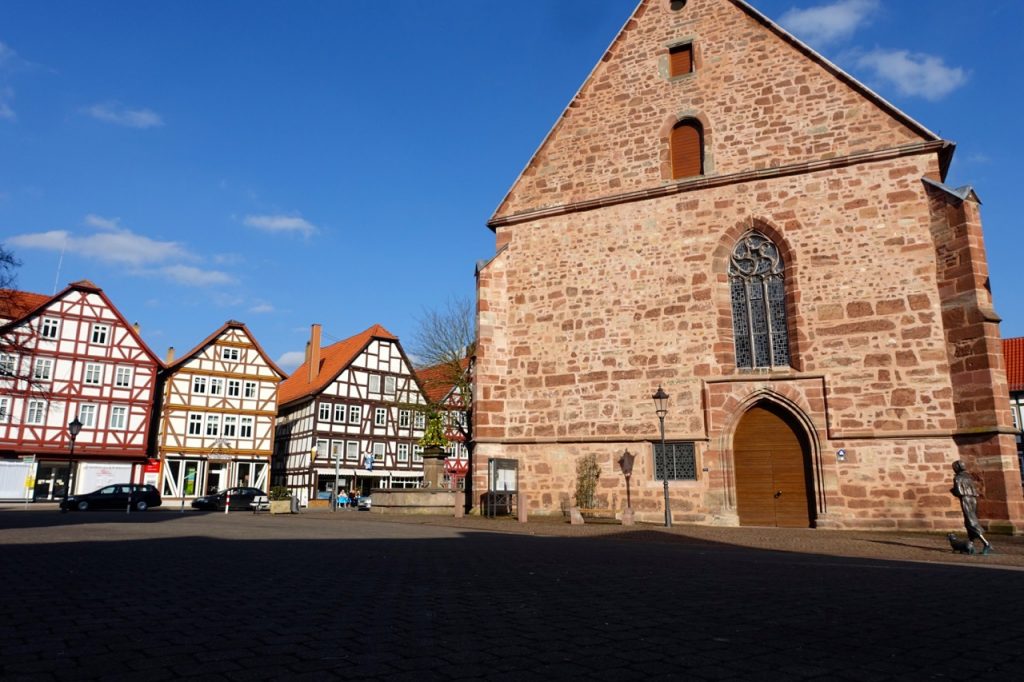 Rotenburg Fulda - Hotel Rotenburg Fulda mit Wellnss, Event- und Veranstaltungsmöglichkeiten u.v.m.