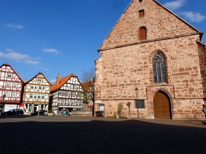 Rotenburg Fulda - Hotel Rotenburg Fulda mit Wellnss, Event- und Veranstaltungsmöglichkeiten u.v.m.