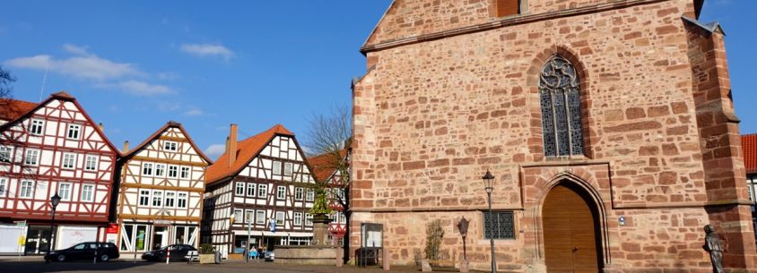 Rotenburg Fulda - Hotel Rotenburg Fulda mit Wellnss, Event- und Veranstaltungsmöglichkeiten u.v.m.