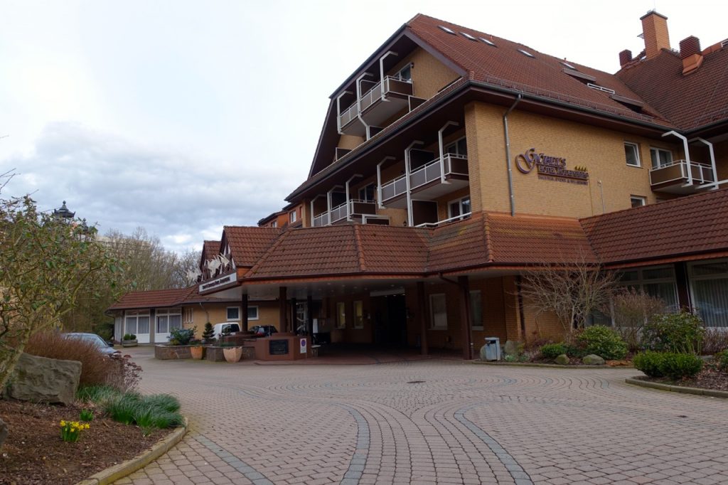 Göbel's Hotel Rodenberg