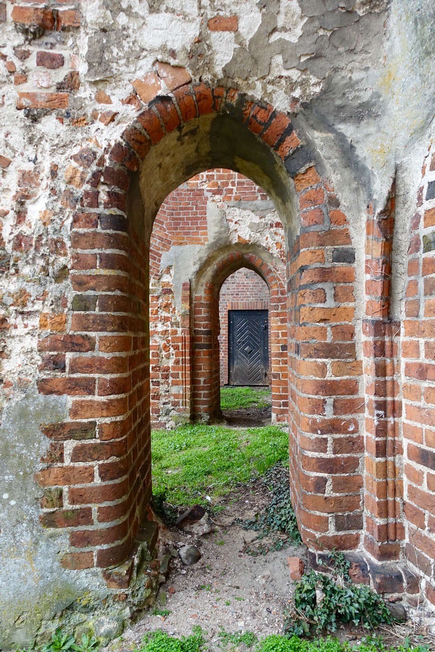 Wunderblutkirche Bad Wilsnack