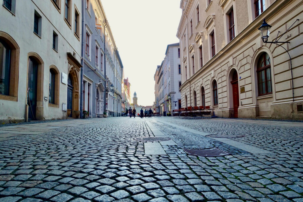 Goerlitz Sehenswuerdigkeiten