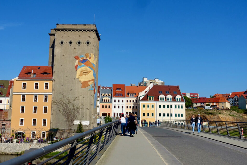 Goerlitz Sehenswuerdigkeiten