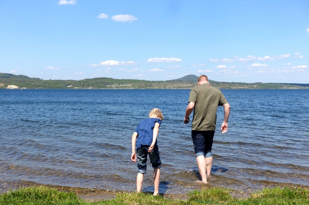 Urlaub als Familie... wie kann ich Geld sparen im Urlaub?