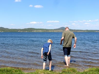 Urlaub als Familie... wie kann ich Geld sparen im Urlaub?