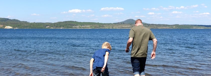 Urlaub als Familie... wie kann ich Geld sparen im Urlaub?
