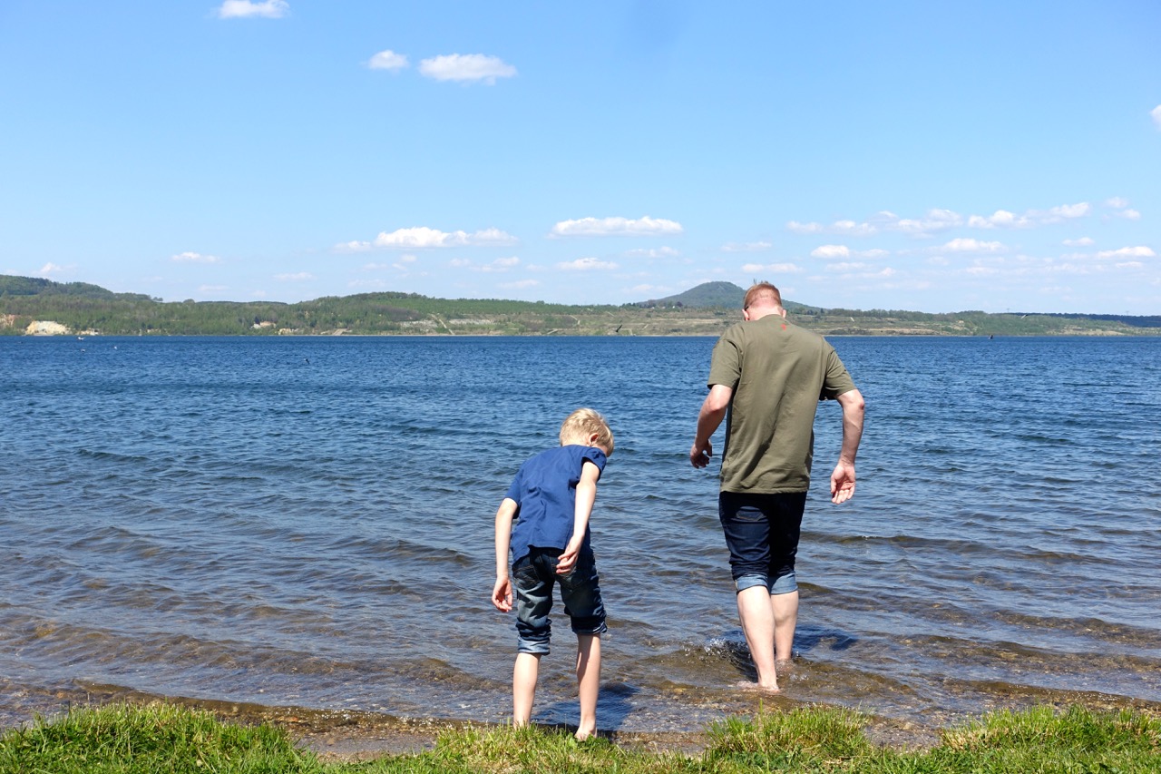 Urlaub als Familie… wie kann ich Geld sparen im Urlaub?