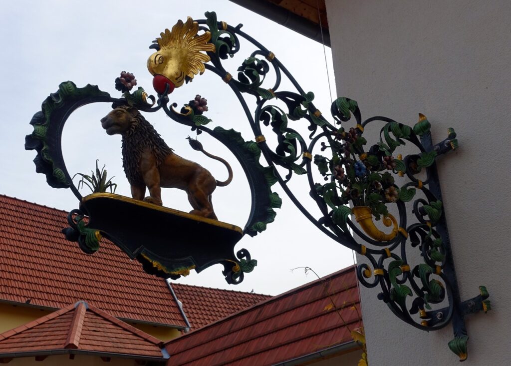 Brauhaus zum Loewen