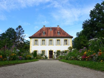 Eremitage Bayreuth