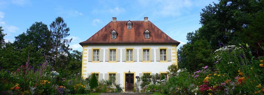 Eremitage Bayreuth