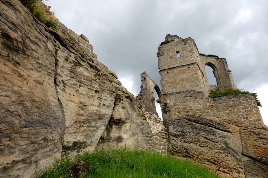 Burgruine Altenstein