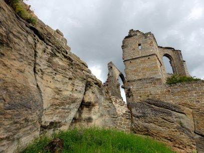 Burgruine Altenstein