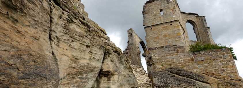 Burgruine Altenstein