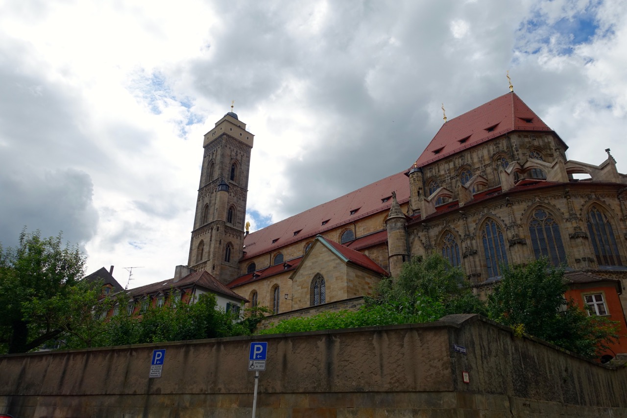 Am Dom Bamberg