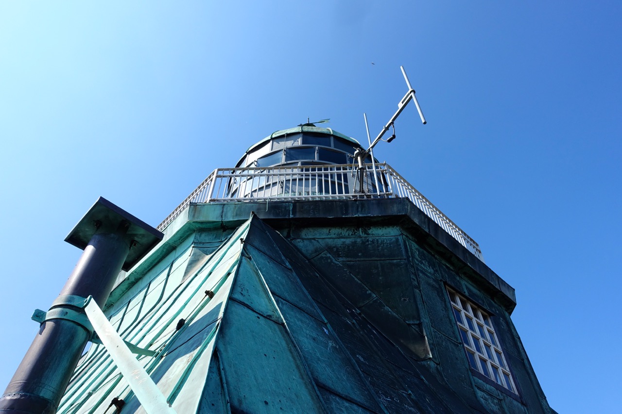 Neuwerk Leuchtturm