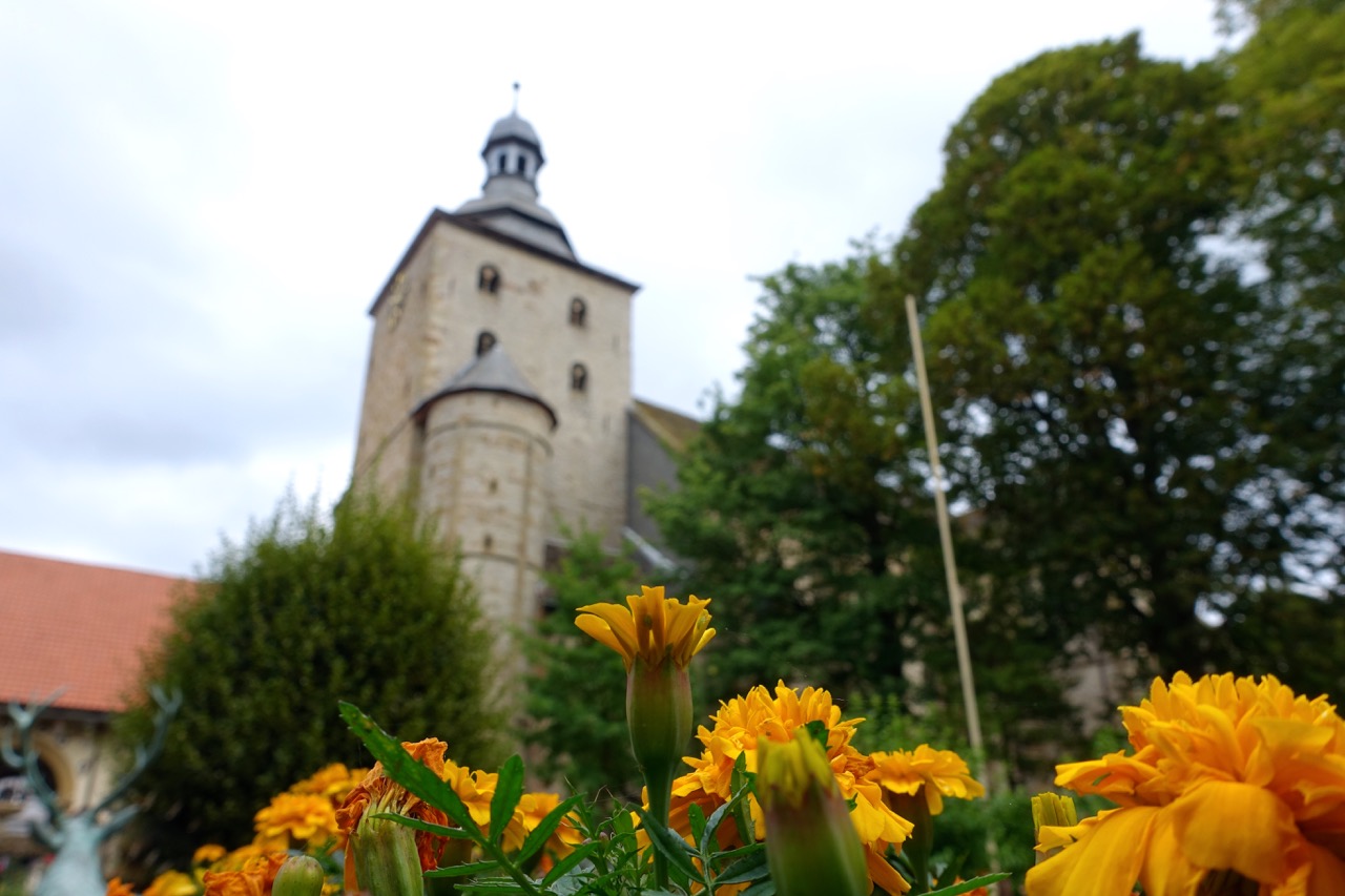 Entdeckungen entlang der Hermannshöhen – Top Trails of Germany