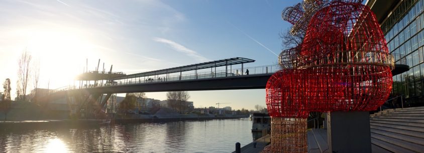 Autostadt Winterwelt