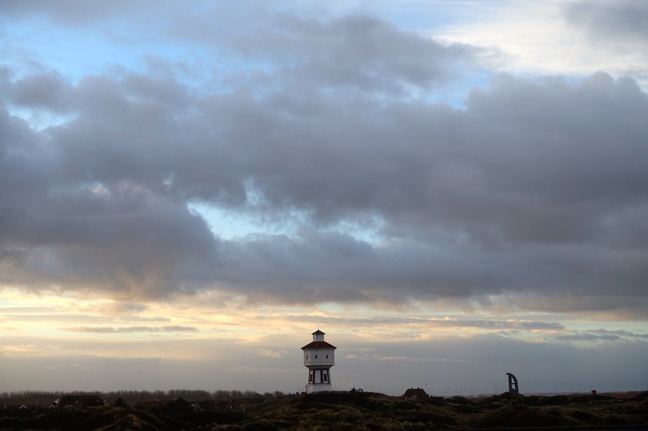 Thalasso Urlaub Nordsee Langeoog