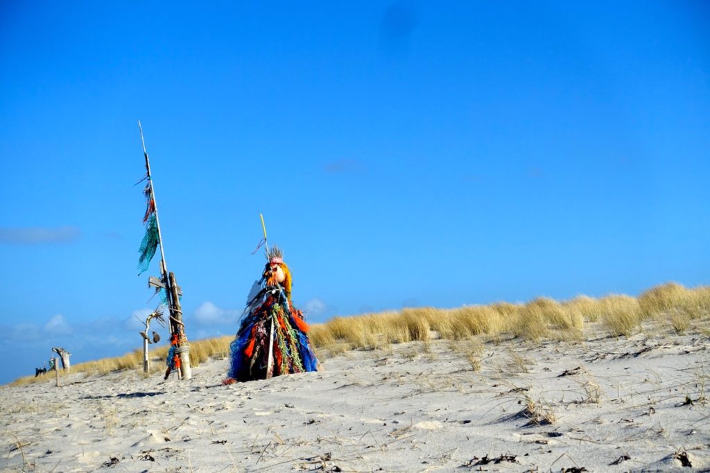 schoenste Nordseestraende