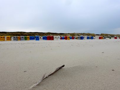 Langeoog Strand