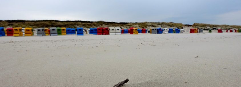 Langeoog Strand