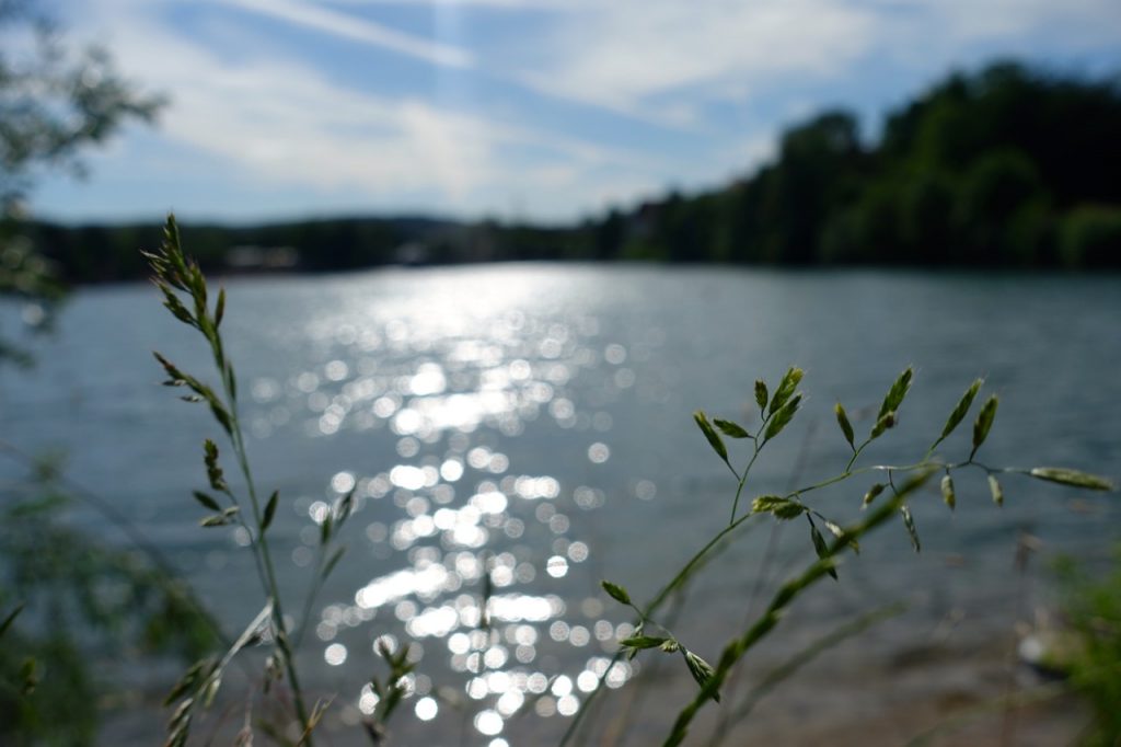 See Hotel Niedernberg - Chillige Momente am See