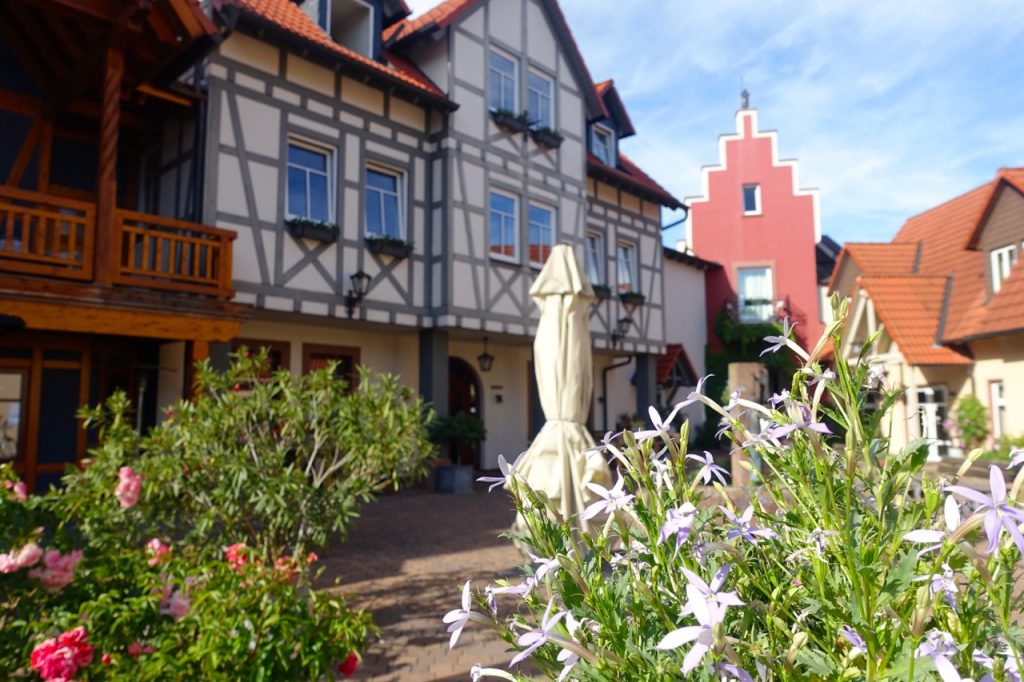 Seehotel Niedernberg - Das Dorf am See