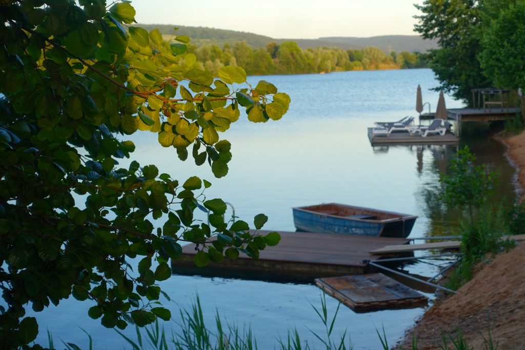 Seehotel Niedernberg Wellness Hotel und mehr