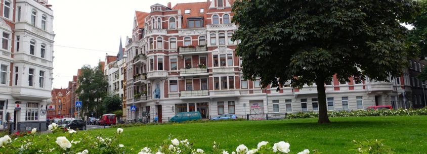 Lichtenbergplatz Hannover Linden