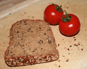 Gesunde Ernährung ist in der Schwangerschaft besonders wichtig!