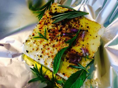 Grill Rezepte mit Herz