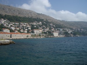 Eindrücke einer Reise durch Kroatien