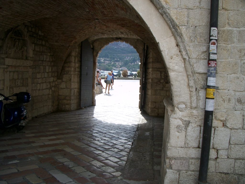 Kotor Streifzug