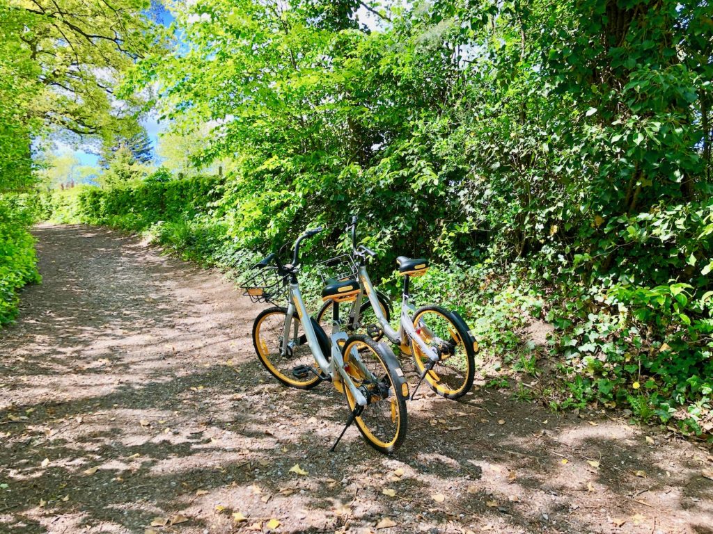 Stormarn Fahrradwege