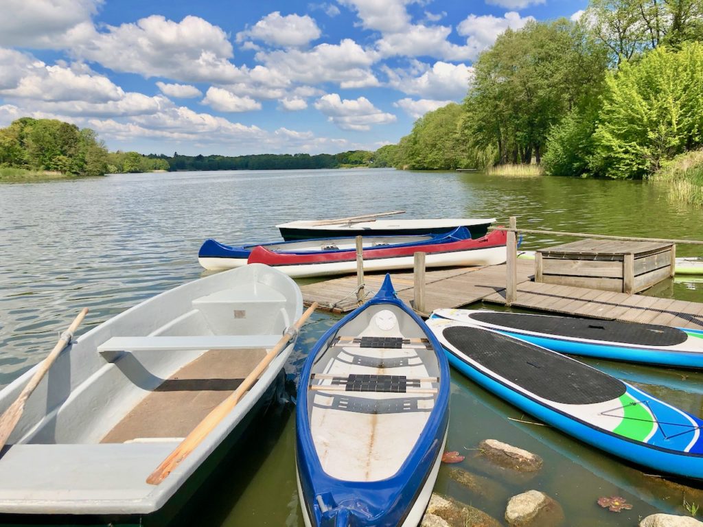 Luetjensee Hamburg