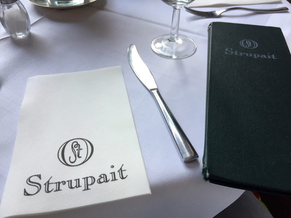 Cafe Strupait