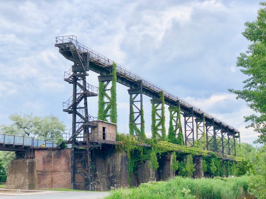 Ausflugsziele Ruhrgebiet mit der Ruhr.Topcard