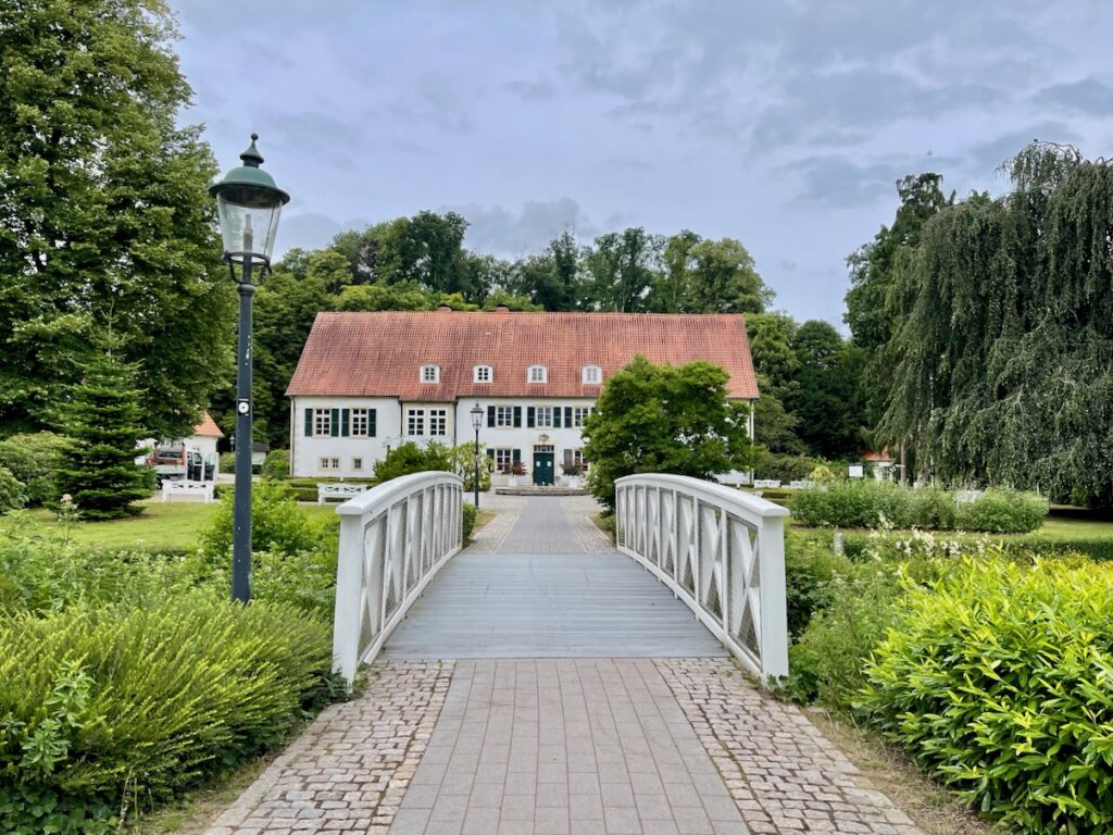 Rittergut Bad Holzhausen