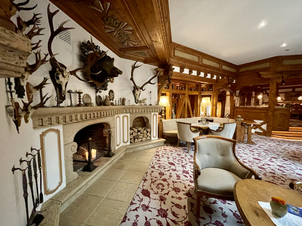 Landhotel Schuette Sauerland Schmallenberg