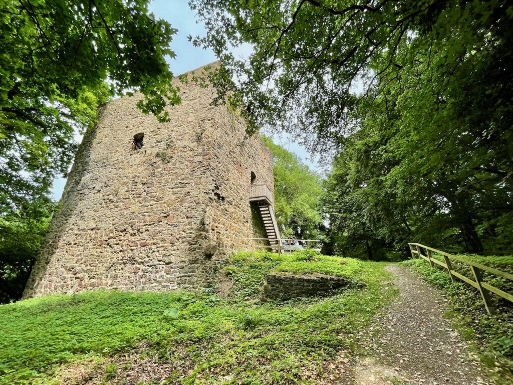 Burg Limberg