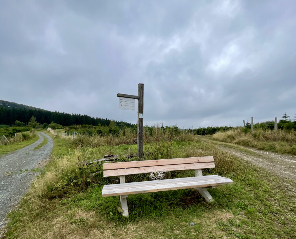 Wandern im Sauerland rund um Schmallenberg