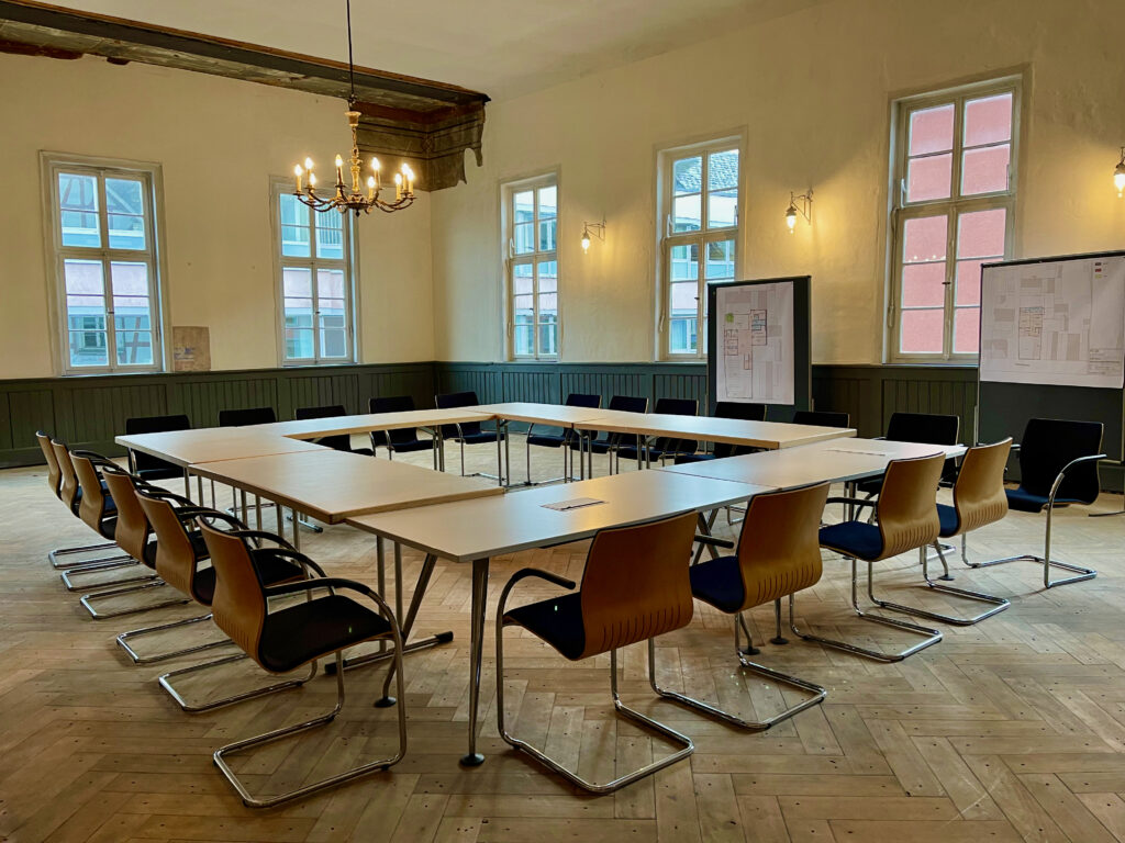 CoWorking Space Nidda