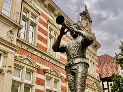 Städtetrip in die Rattenfängerstadt: Die besten Hameln  Sehenswürdigkeiten & Reisetipps