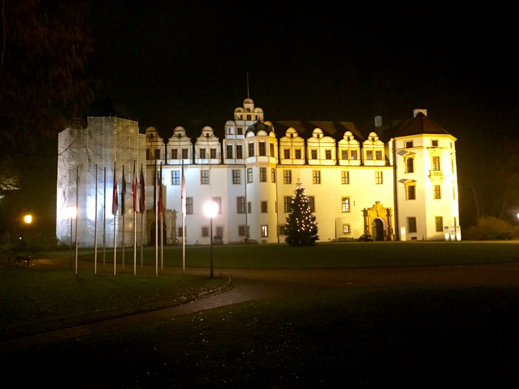 Schloss Celle