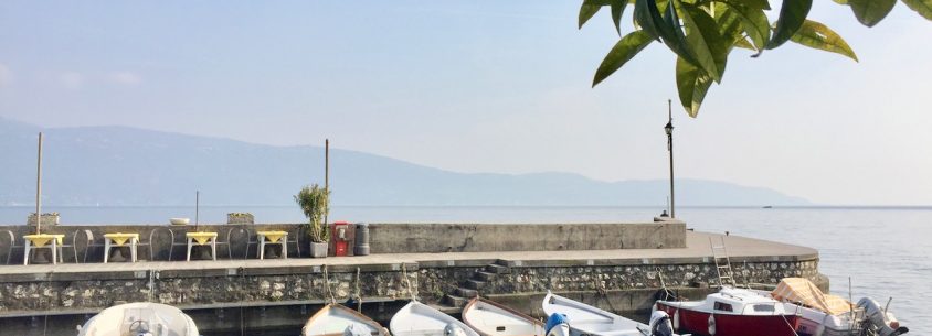 Gardasee Reisetipps