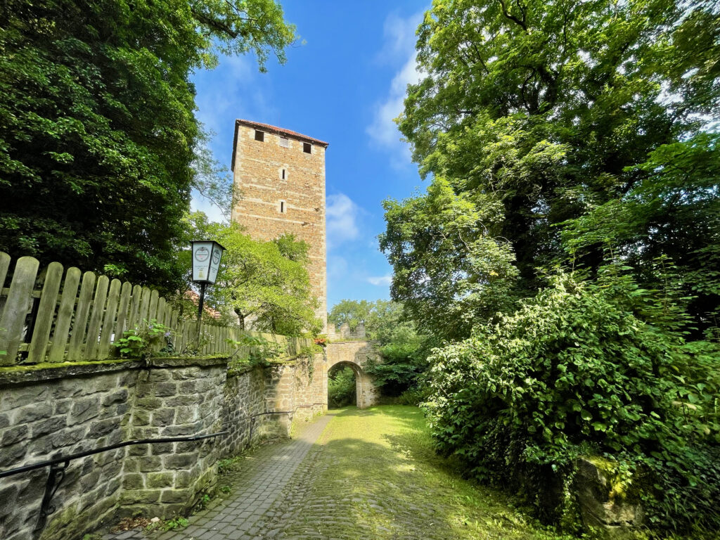 Schaumburg Weserbergland