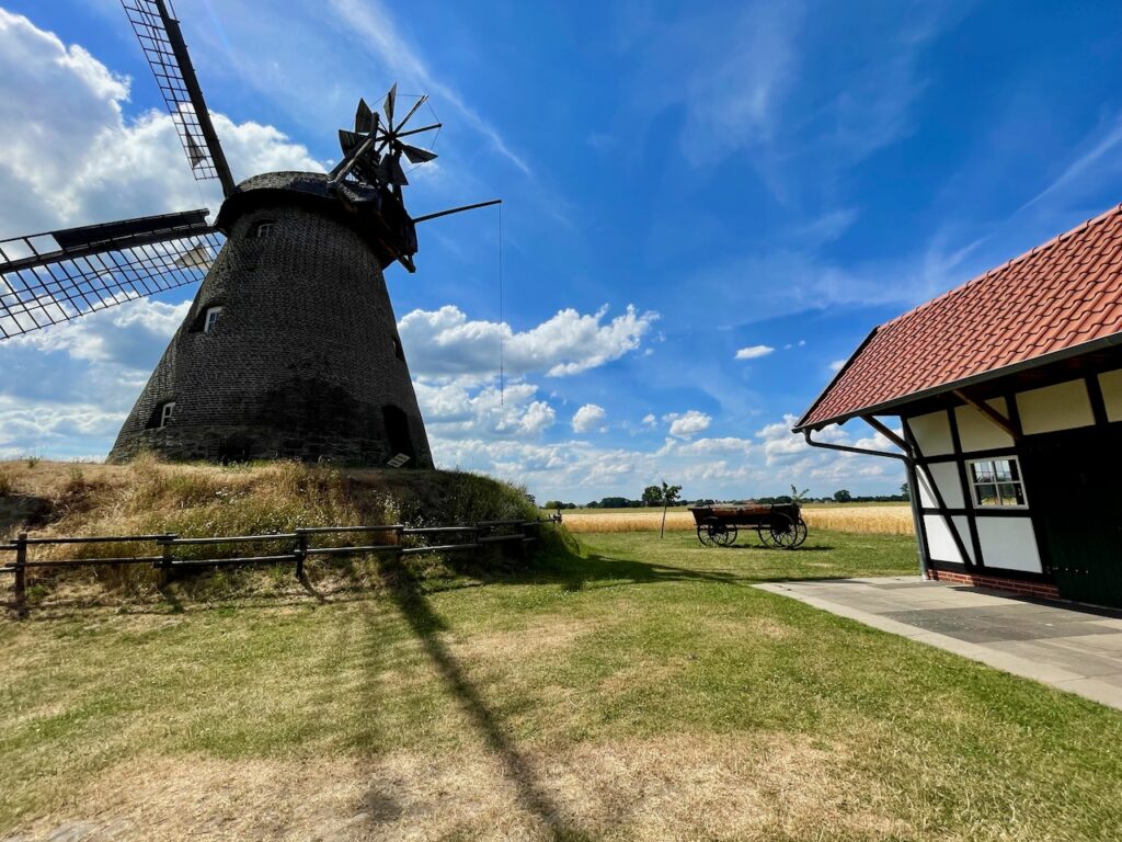 Die Westfaelischen Sieben