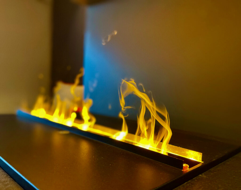 Strandhotel Ostseeblick Usedom Meerblick